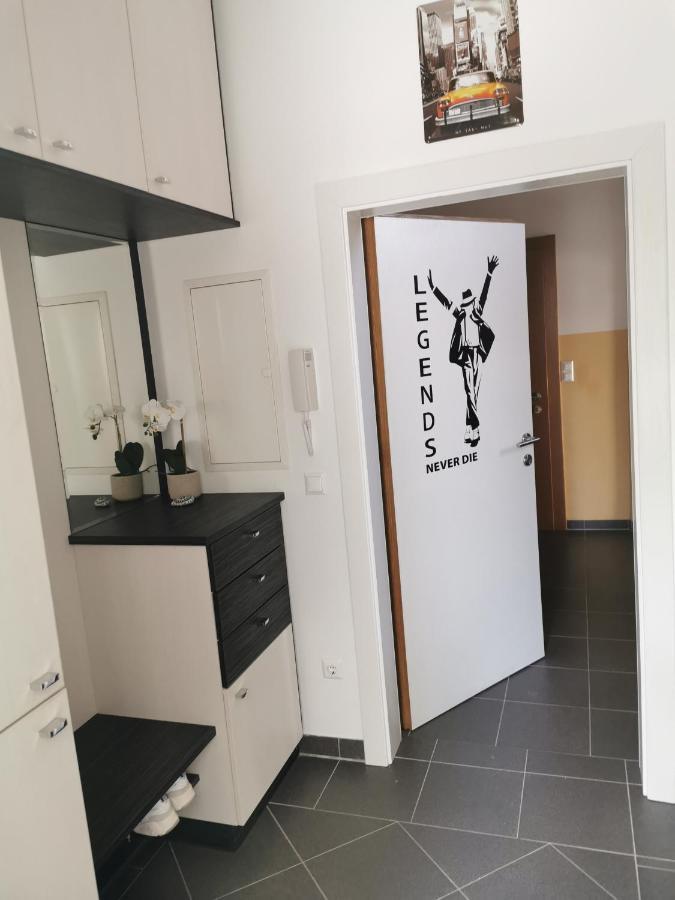 Studios Klagenfurt Klagenfurt am Woerthersee Exteriör bild