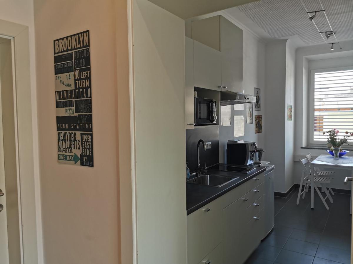 Studios Klagenfurt Klagenfurt am Woerthersee Exteriör bild