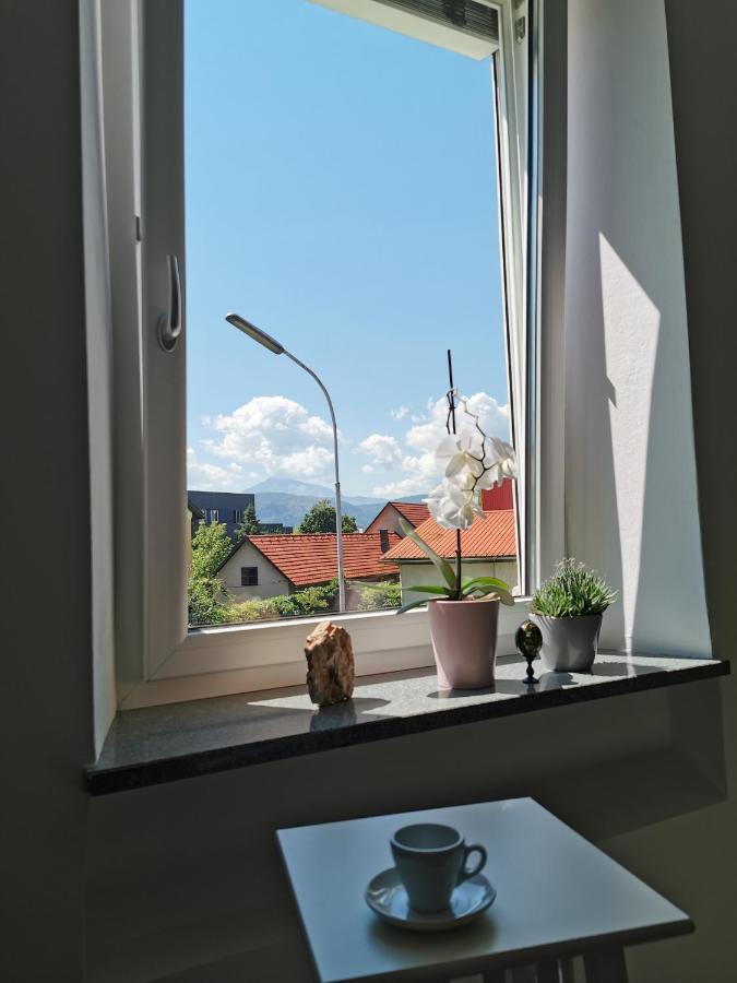 Studios Klagenfurt Klagenfurt am Woerthersee Exteriör bild