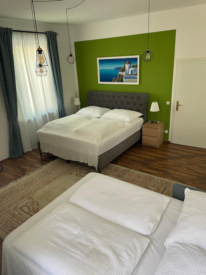 Studios Klagenfurt Klagenfurt am Woerthersee Exteriör bild