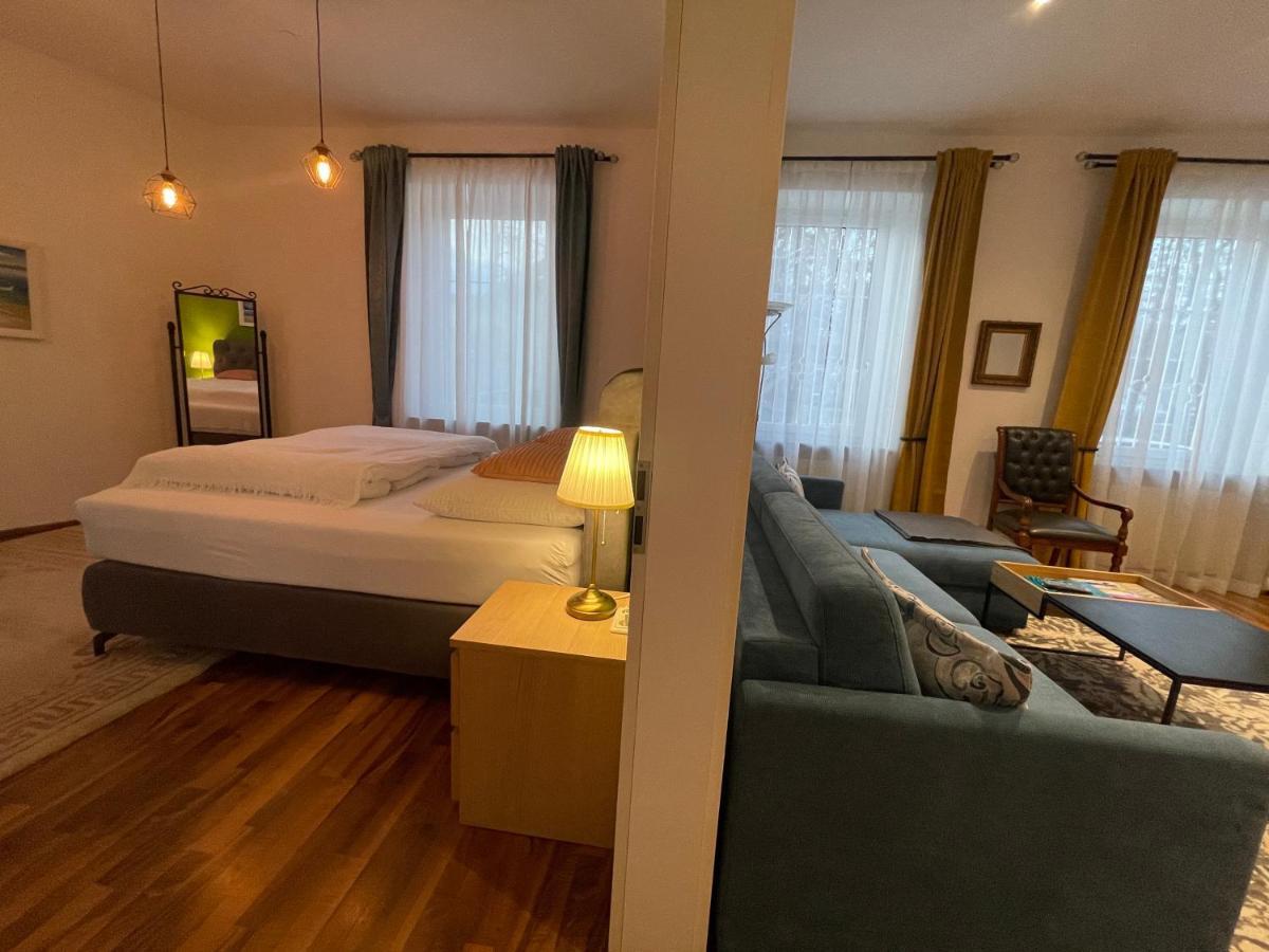 Studios Klagenfurt Klagenfurt am Woerthersee Exteriör bild