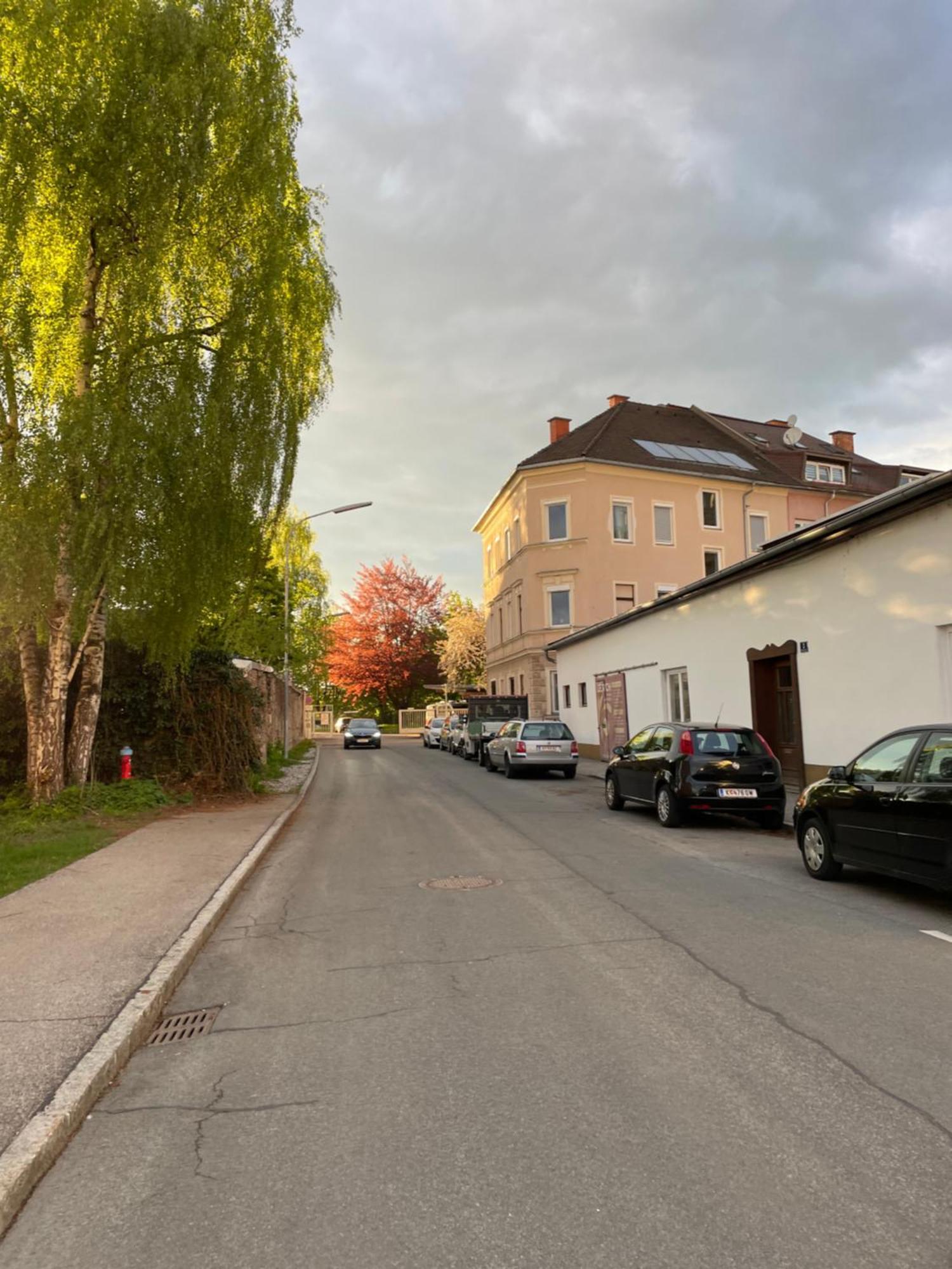 Studios Klagenfurt Klagenfurt am Woerthersee Exteriör bild