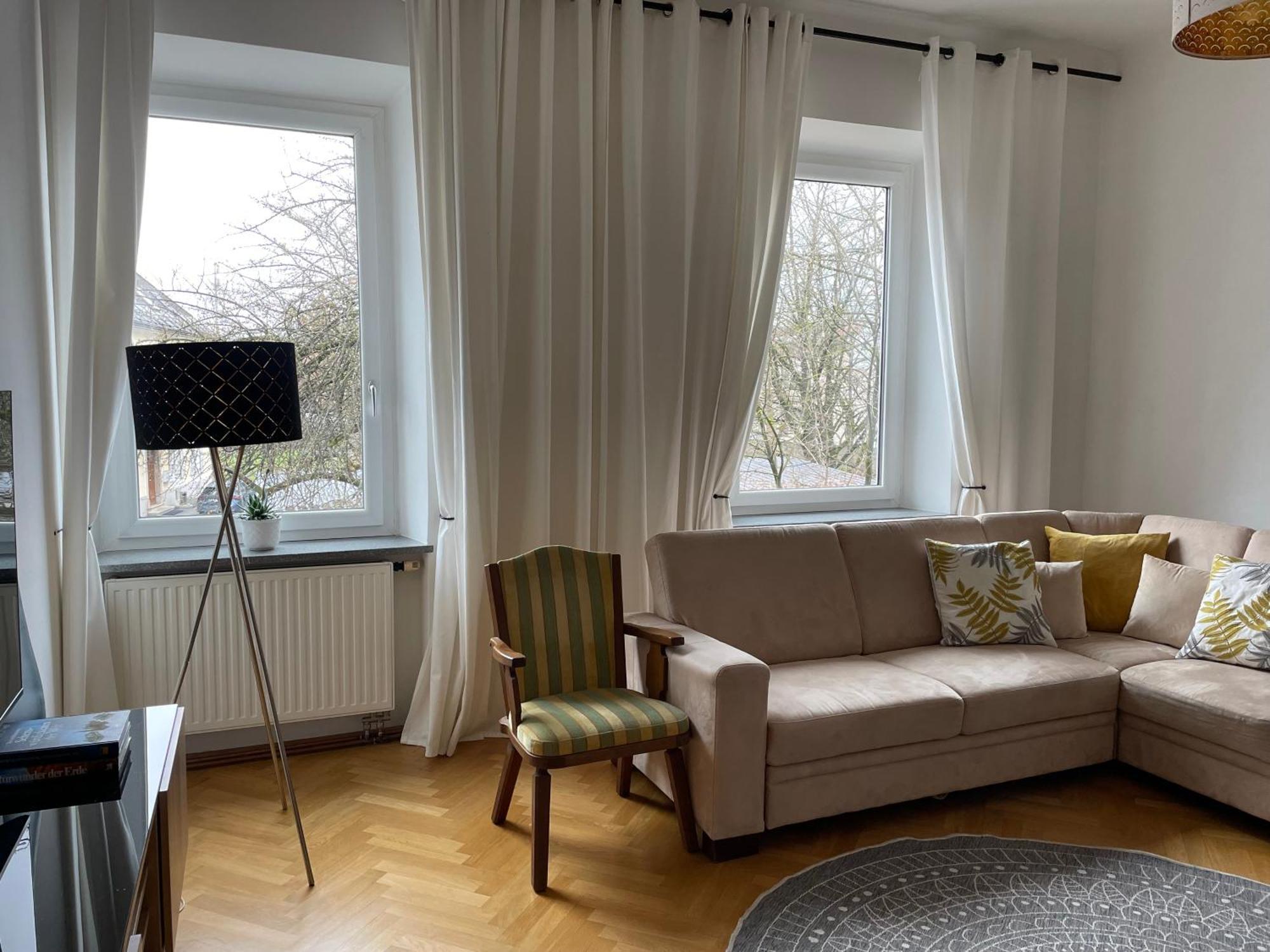 Studios Klagenfurt Klagenfurt am Woerthersee Exteriör bild