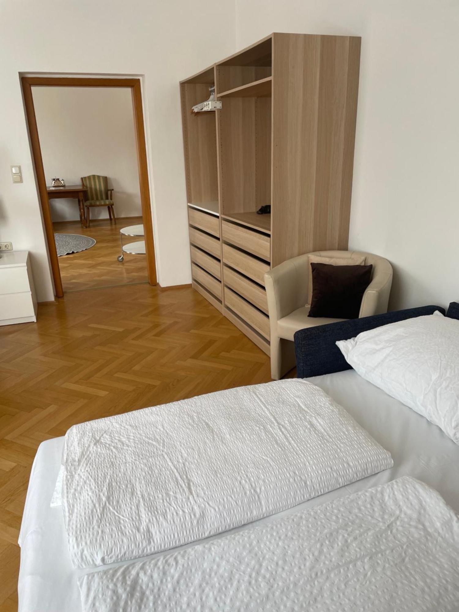 Studios Klagenfurt Klagenfurt am Woerthersee Rum bild